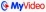 Video bei MyVideo